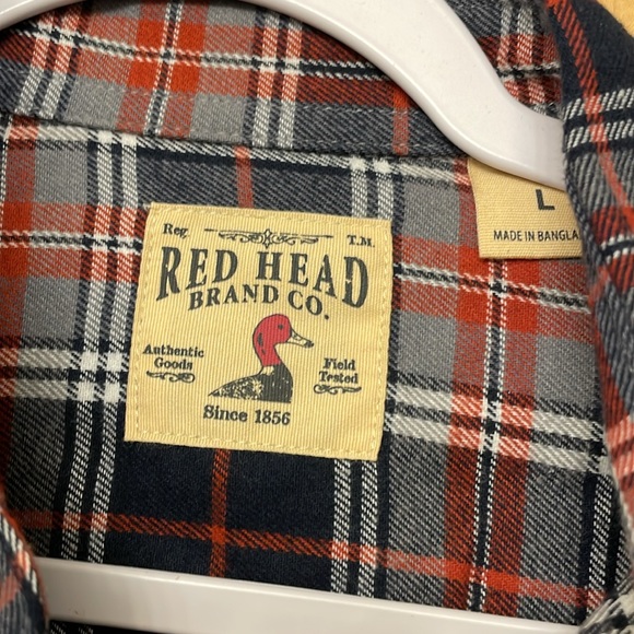 Flannel - Picture 2 of 3